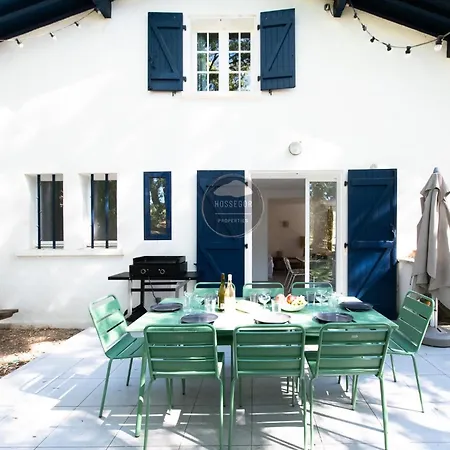 Den - Hossegor - Centre - Soorts-Hossegor