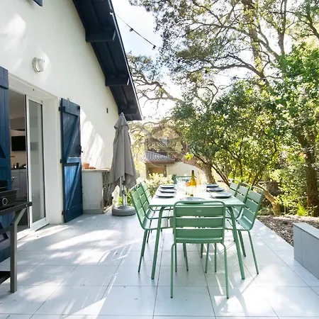 Den - Hossegor - Centre - * Soorts-Hossegor