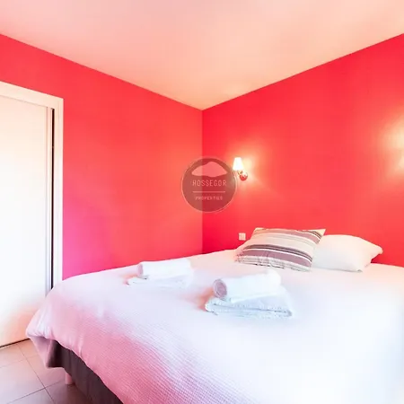 Dom wakacyjny Den - Hossegor - Centre -